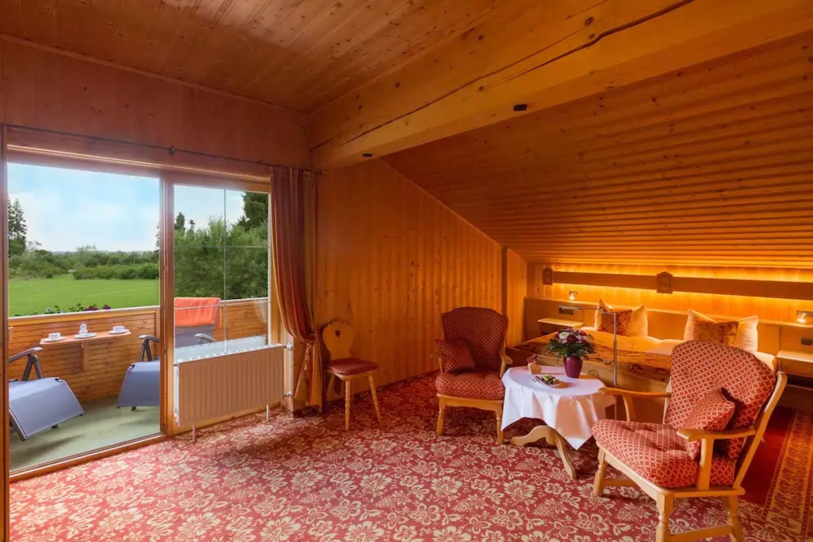 Landhotel zur Grenze