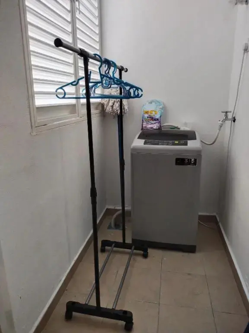Kampar Champs Elysees, King Bed Studio unit 12A21