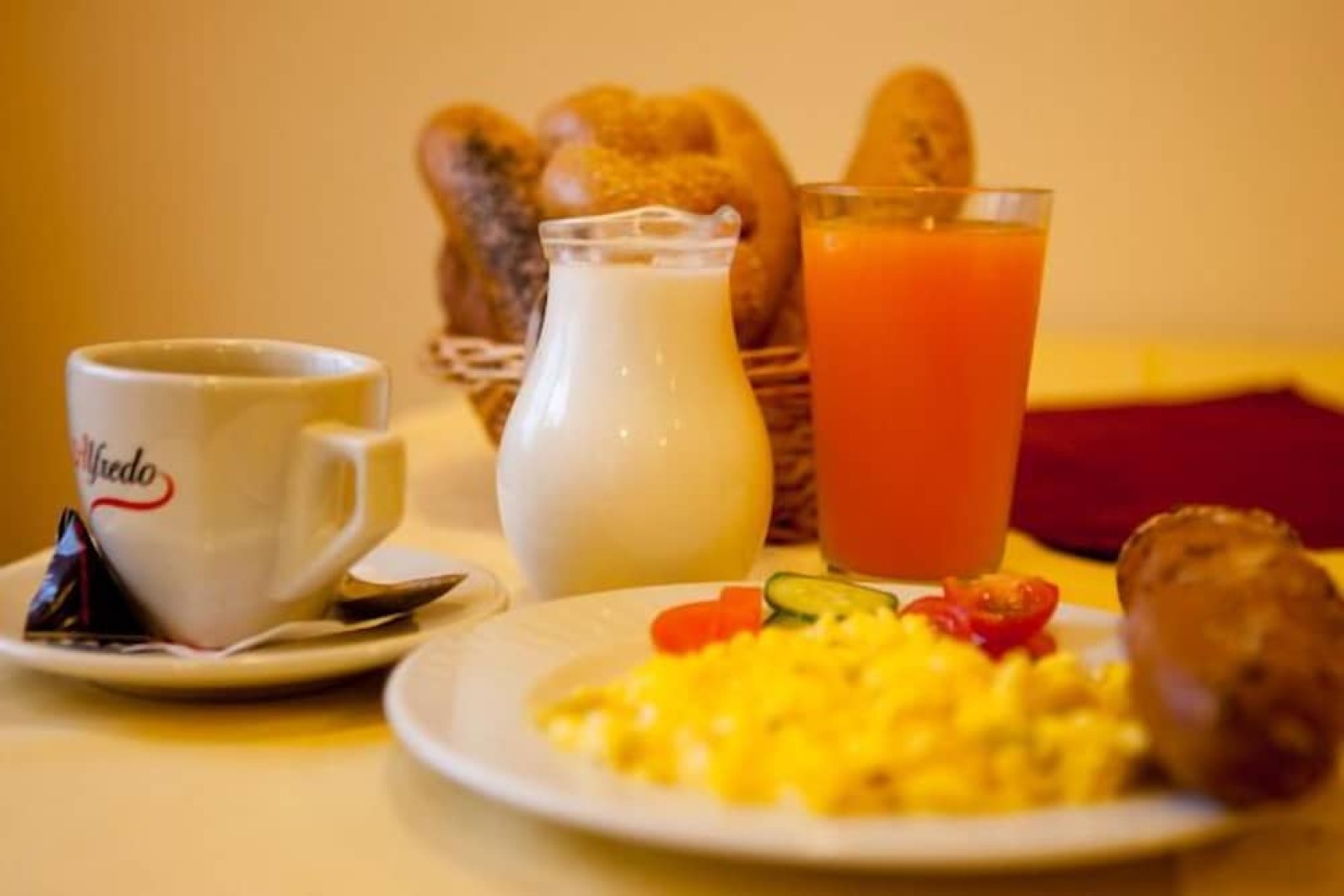 Pension Smetanův statek