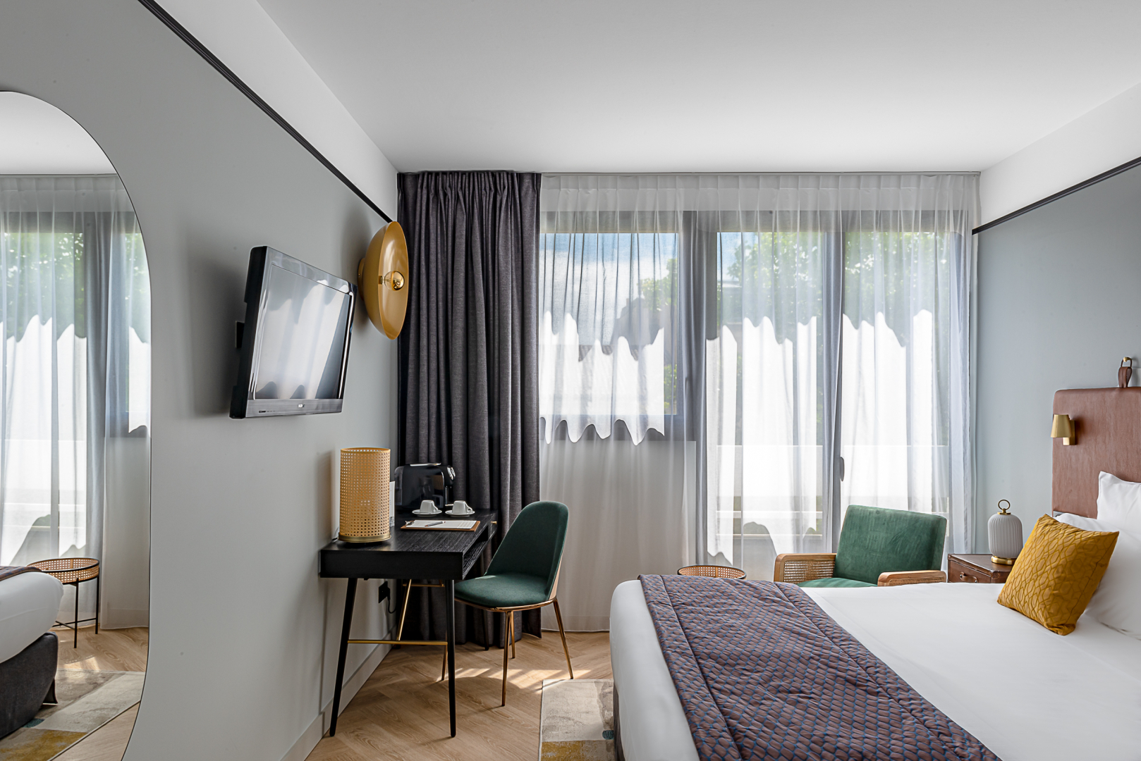 Maison des Ambassadeurs