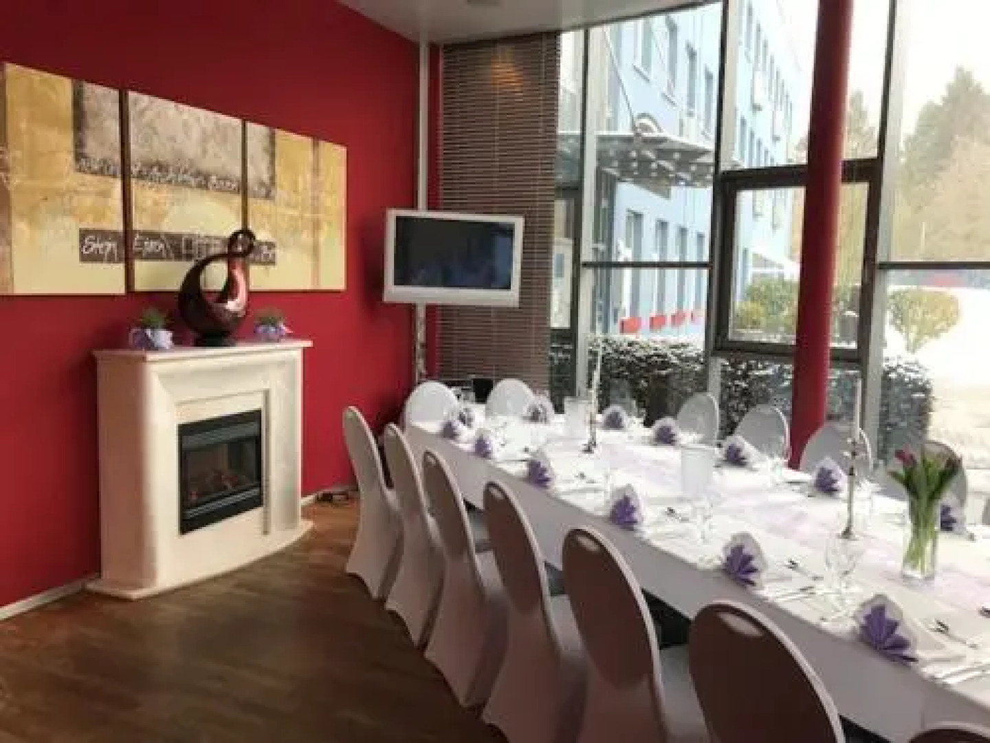 Hotel Sternzeit (ex Esplanade Parkhotel)