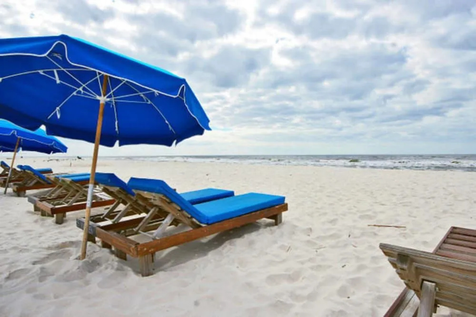 Gulf Shores Plantation 1369 Plus Loft by Youngs Suncoast