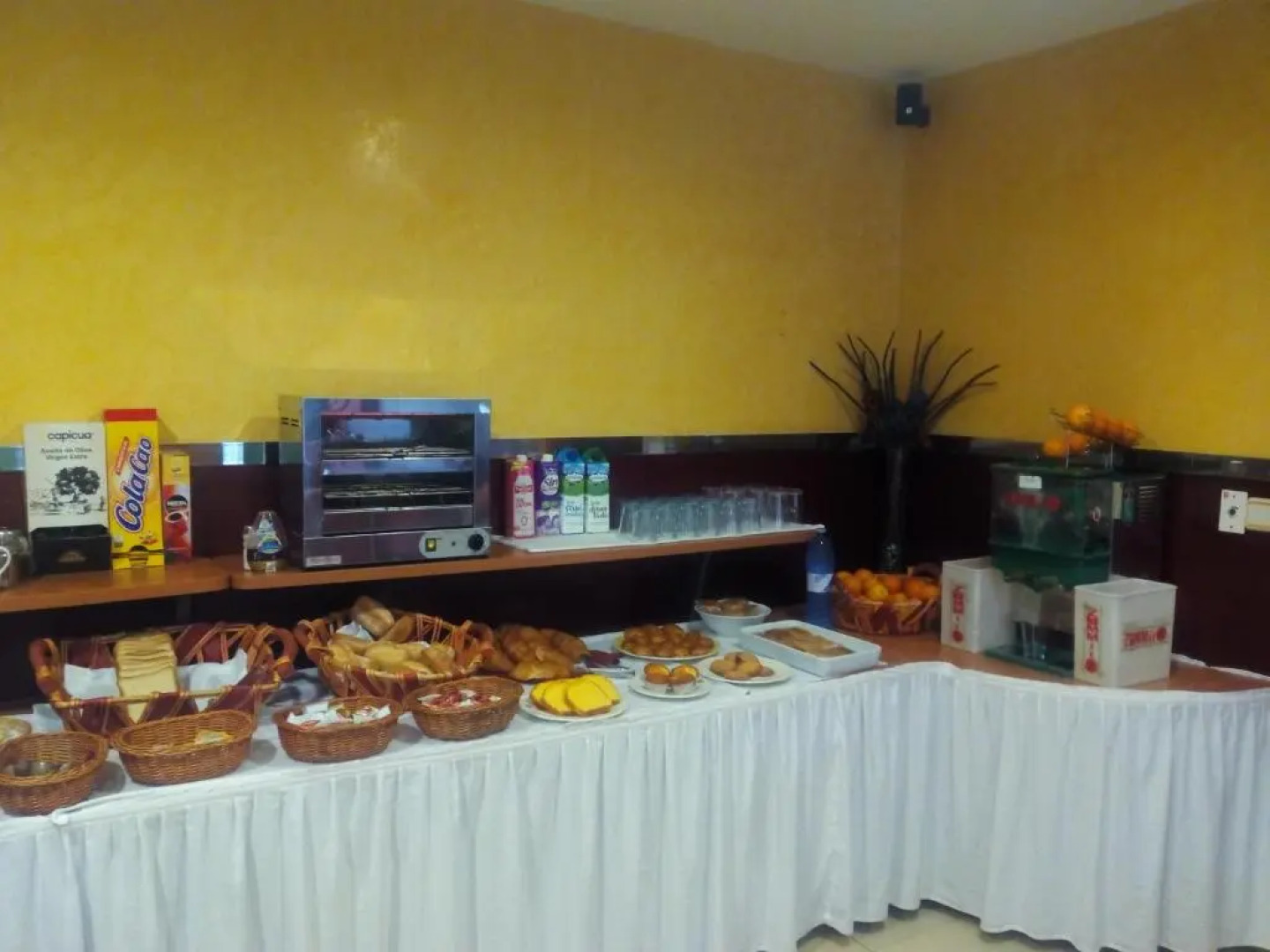 Hotel Ciudad Cangas De Onis