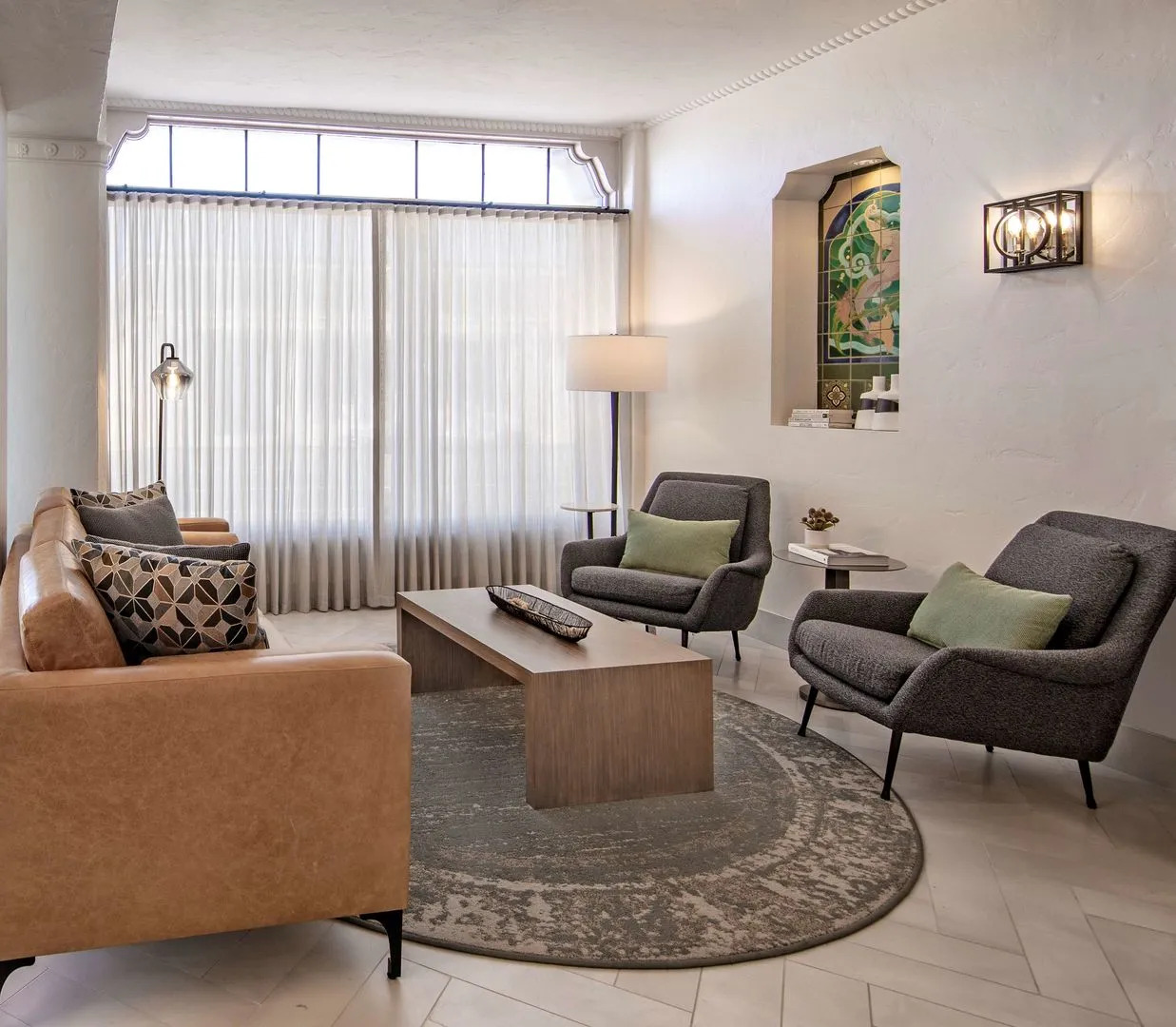 Hotel Virginia Santa Barbara, Tapestry Collection by Hilton