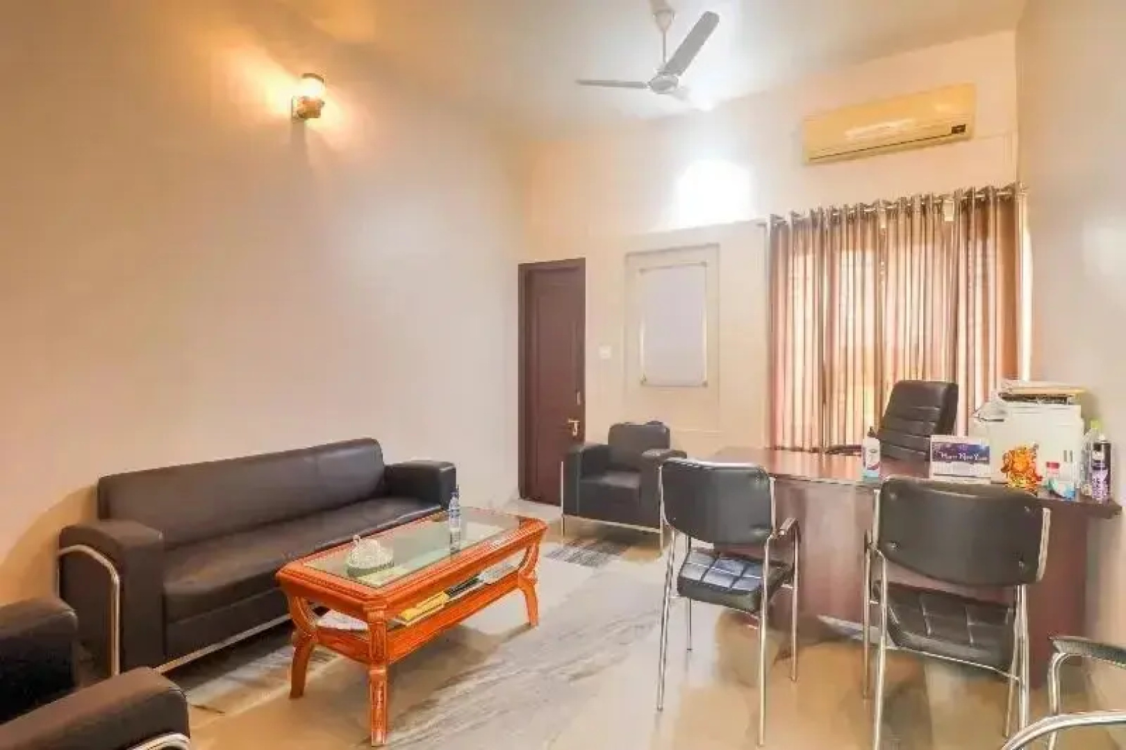 Amaraa Farms & Resorts by OYO Rooms