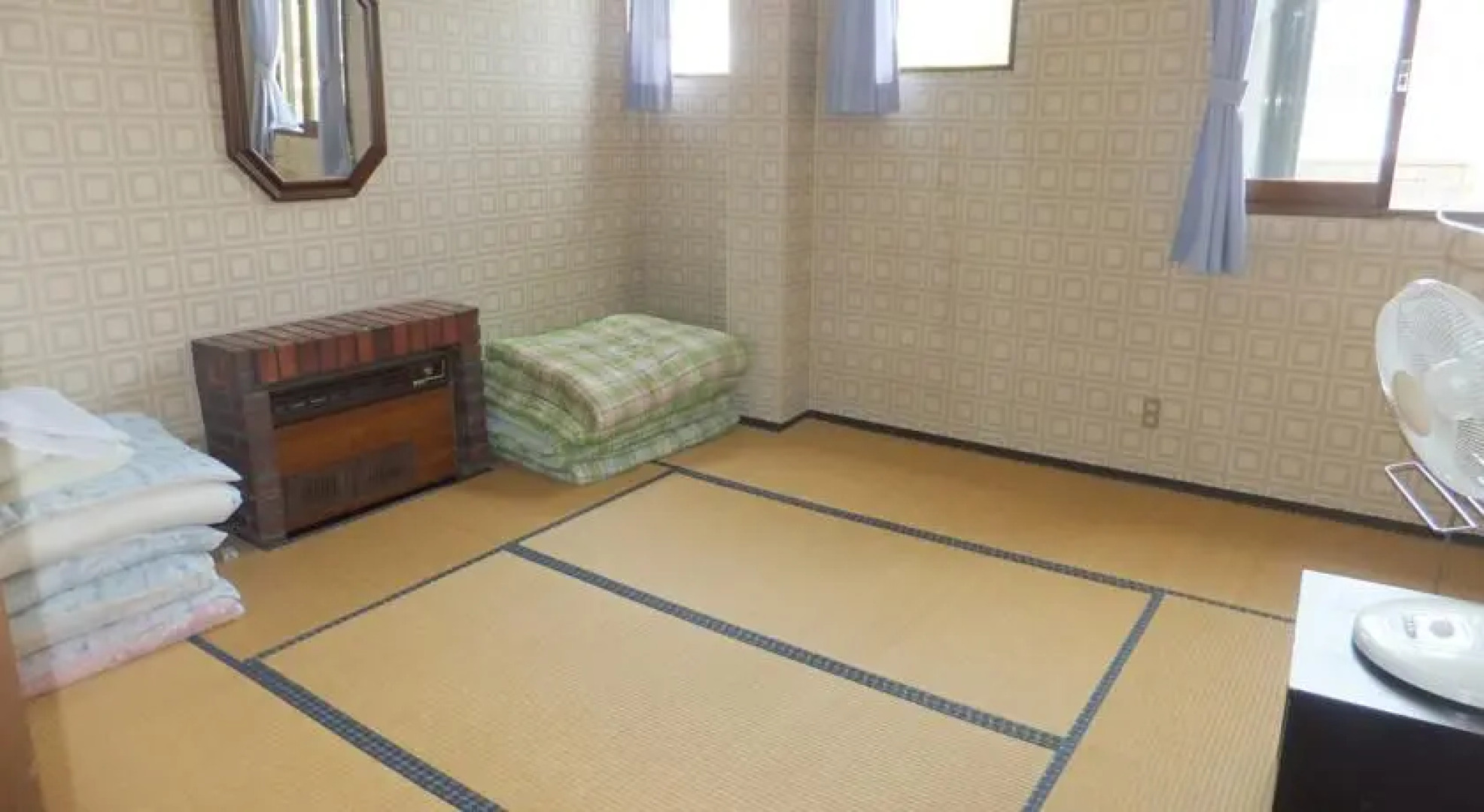 Rental Lodge WHITE RABBIT Madarao kogen Cottage ALICE