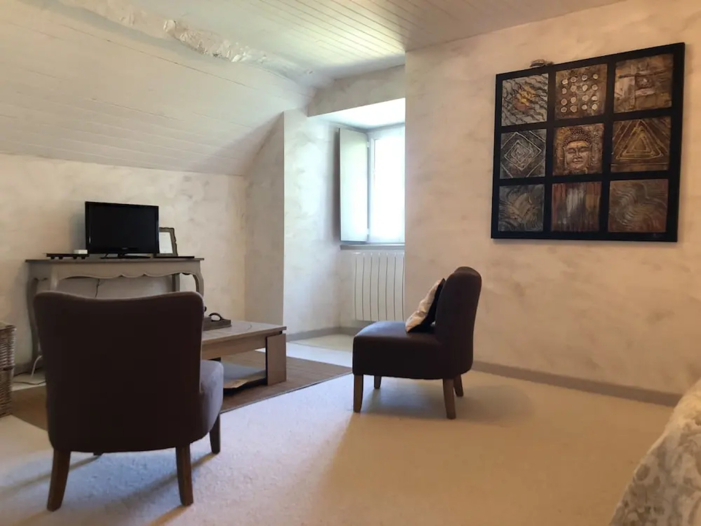 Manoir de la Crochardière