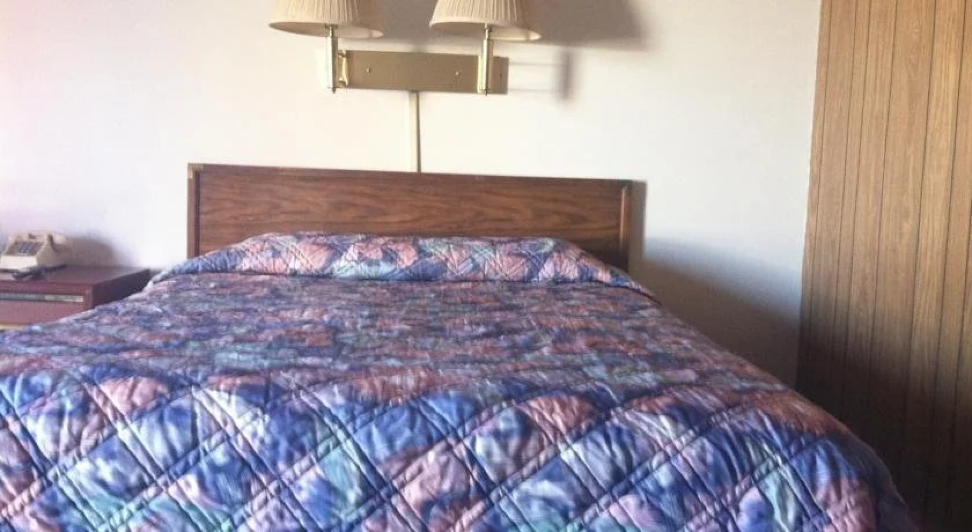 Budget Inn Deer Lodge