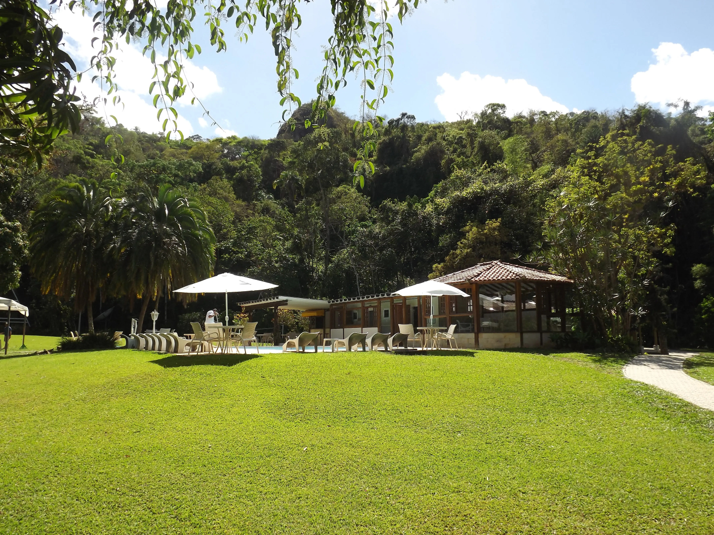 Hotel Vivenda Penedo
