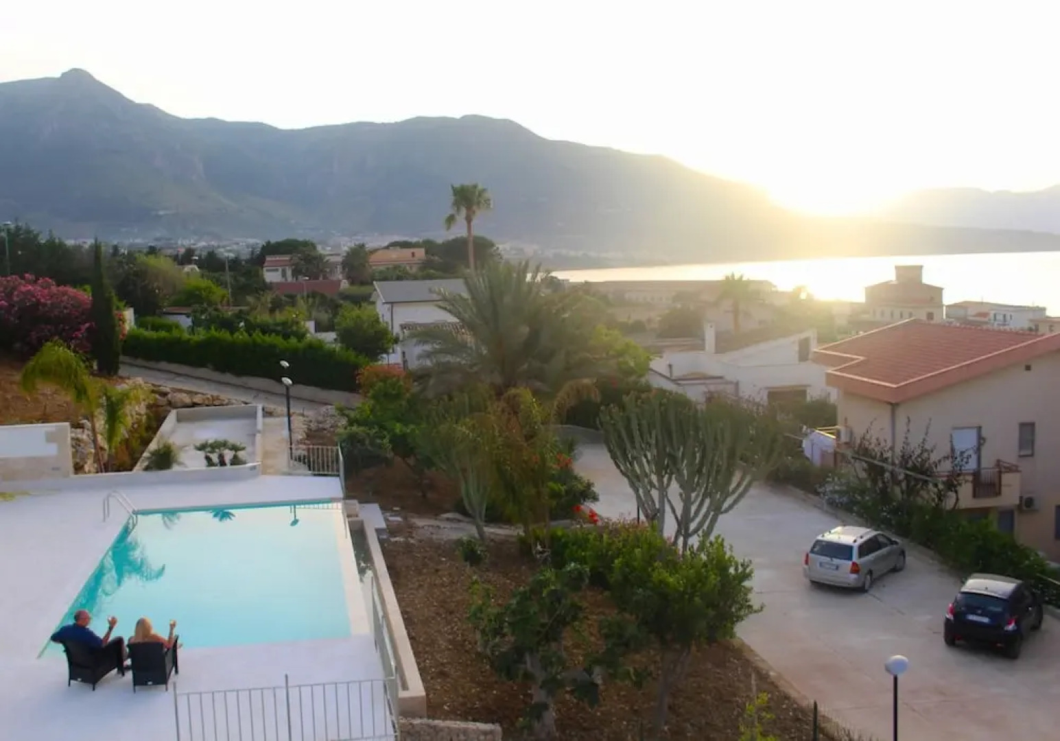 Bel Tramonto Apartments