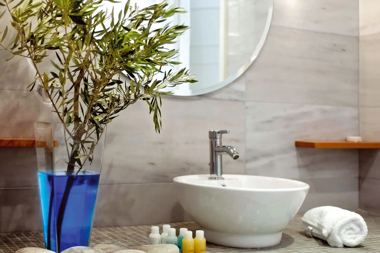 Pleiades Luxurious Villas