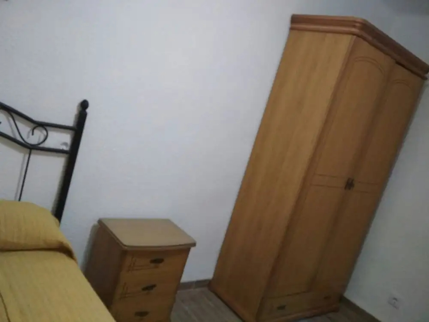 Apartment With 5 Bedrooms in Almería, With Wonderful City View, Enclos