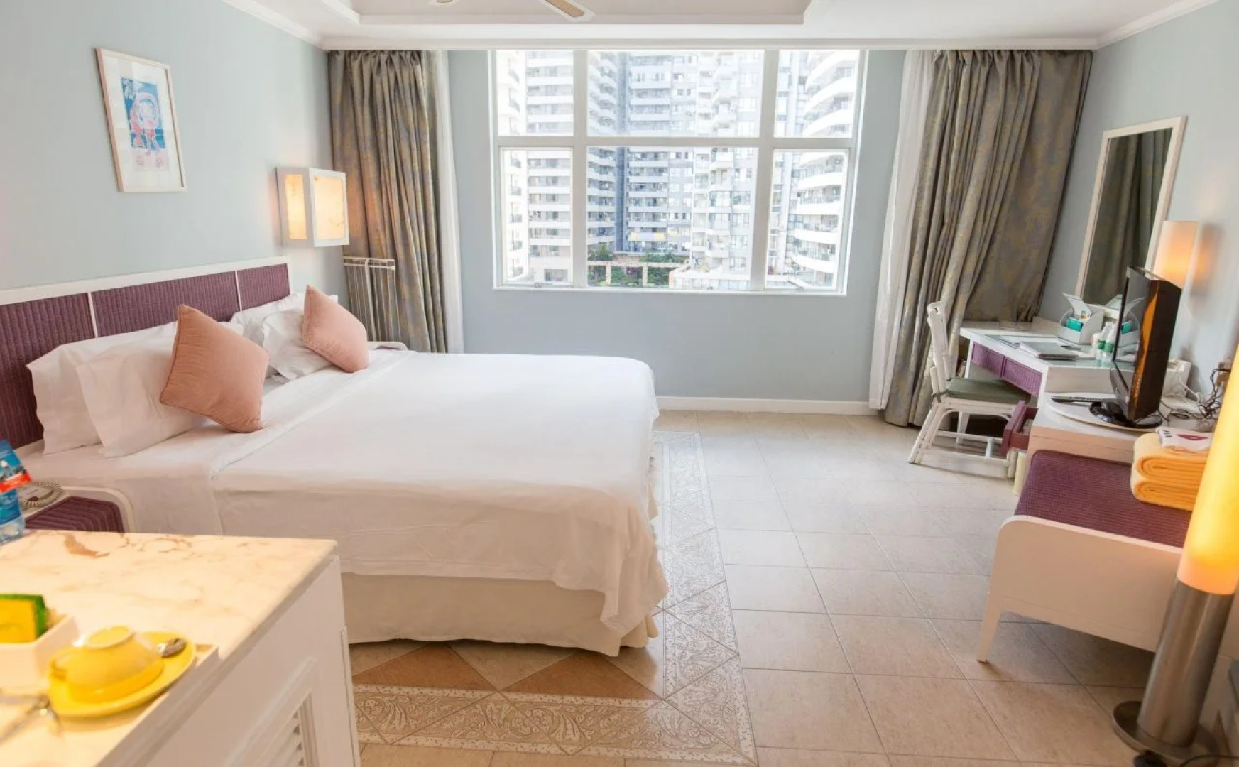 Sunshine Resort Intime Sanya