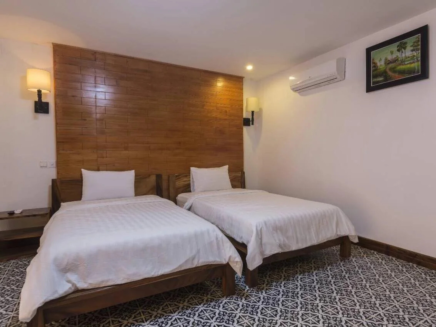 Nature Sand Hotel - Apartment