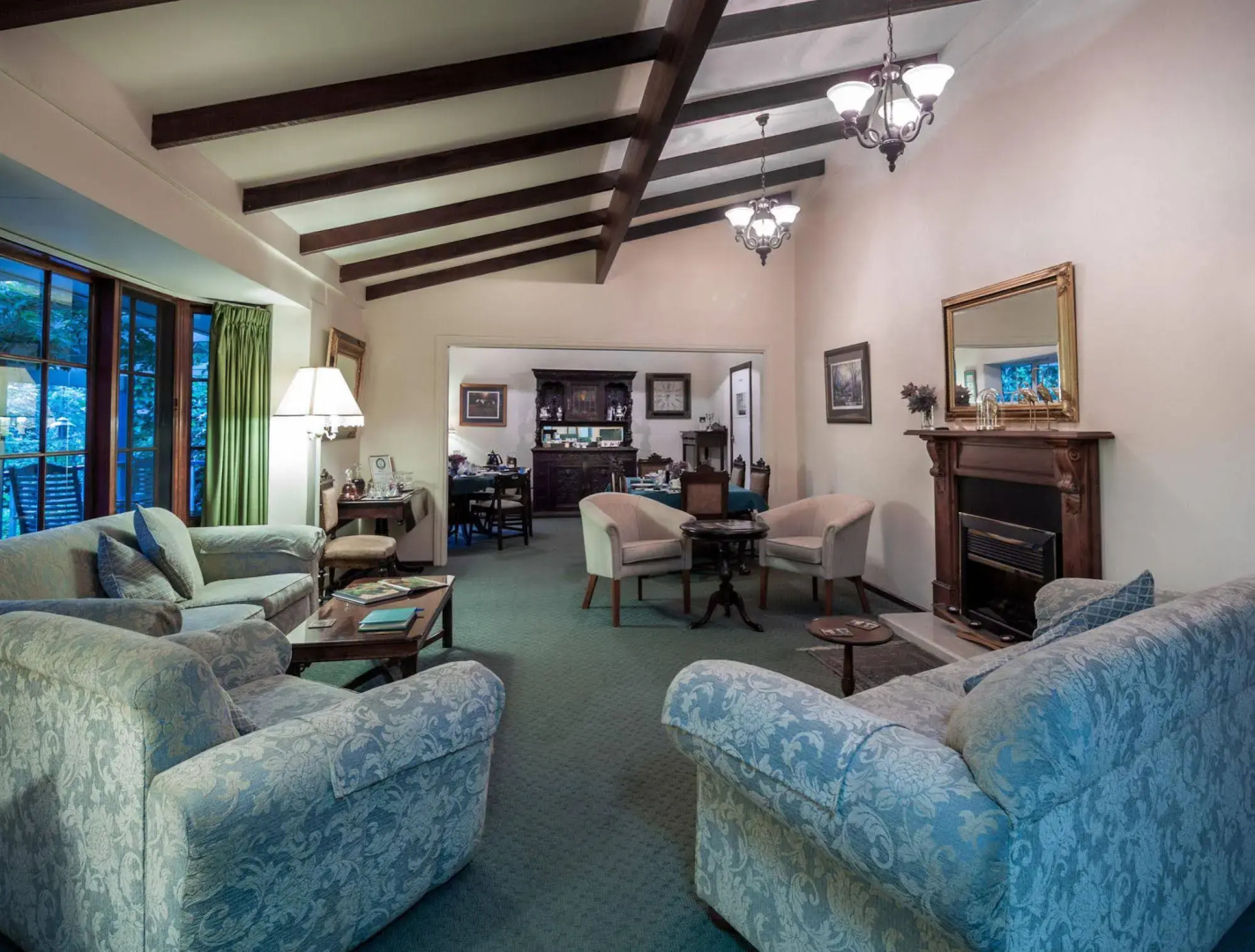 Rosewood Guesthouse