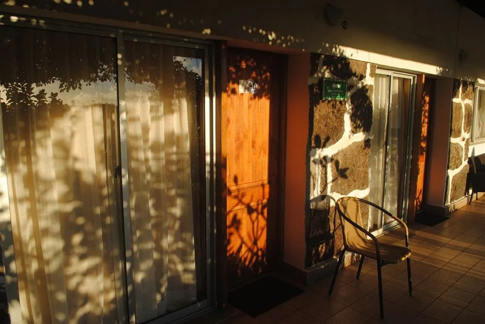 Hotel Oceania Rapa Nui