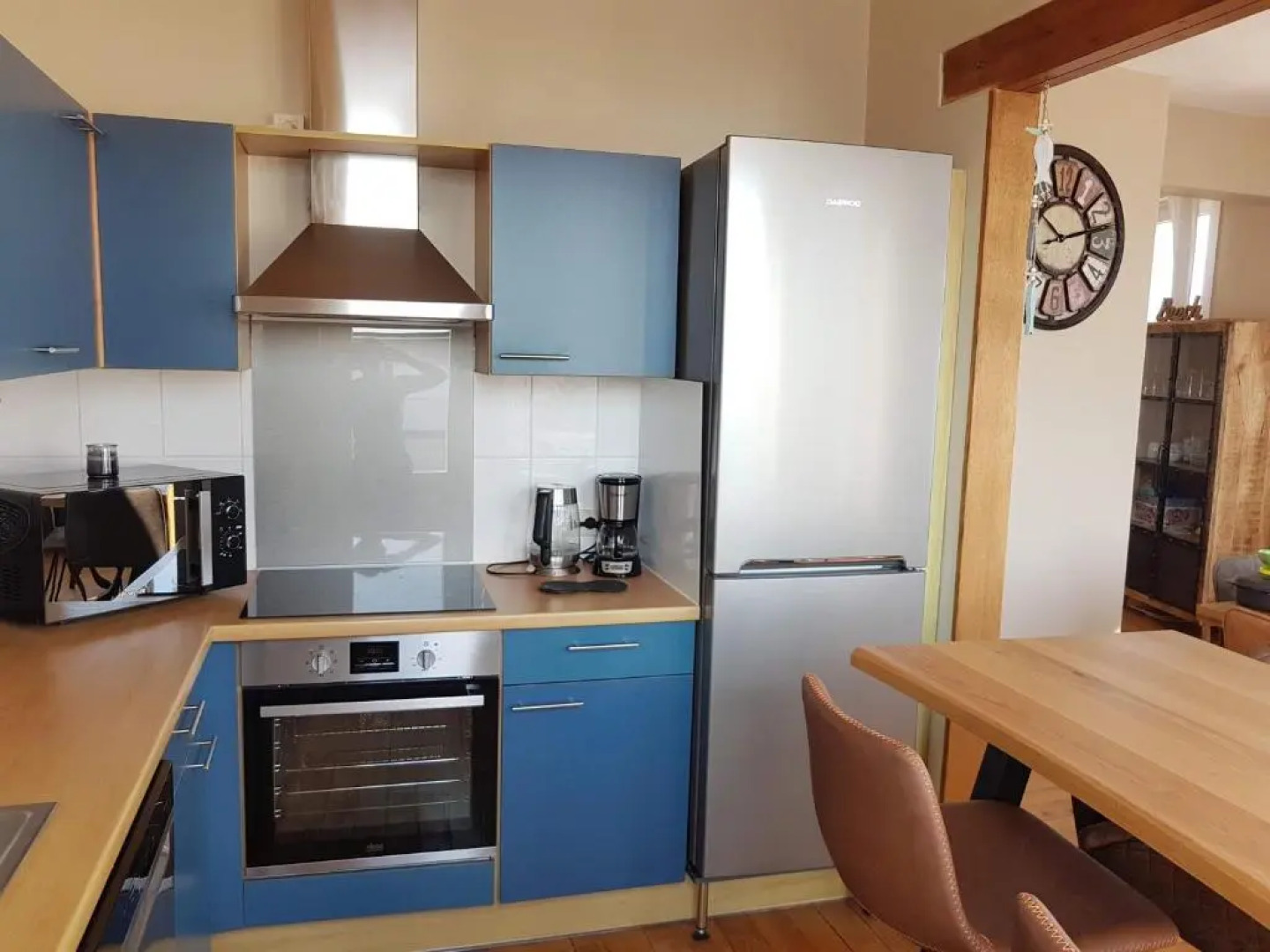 Apt 6 Pers. Duplex Vue Mer Avec Charme de L'ancien