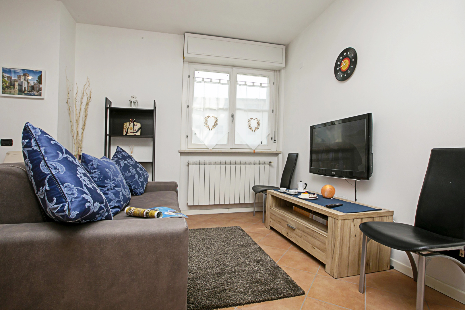 Apartment Palladium Palace