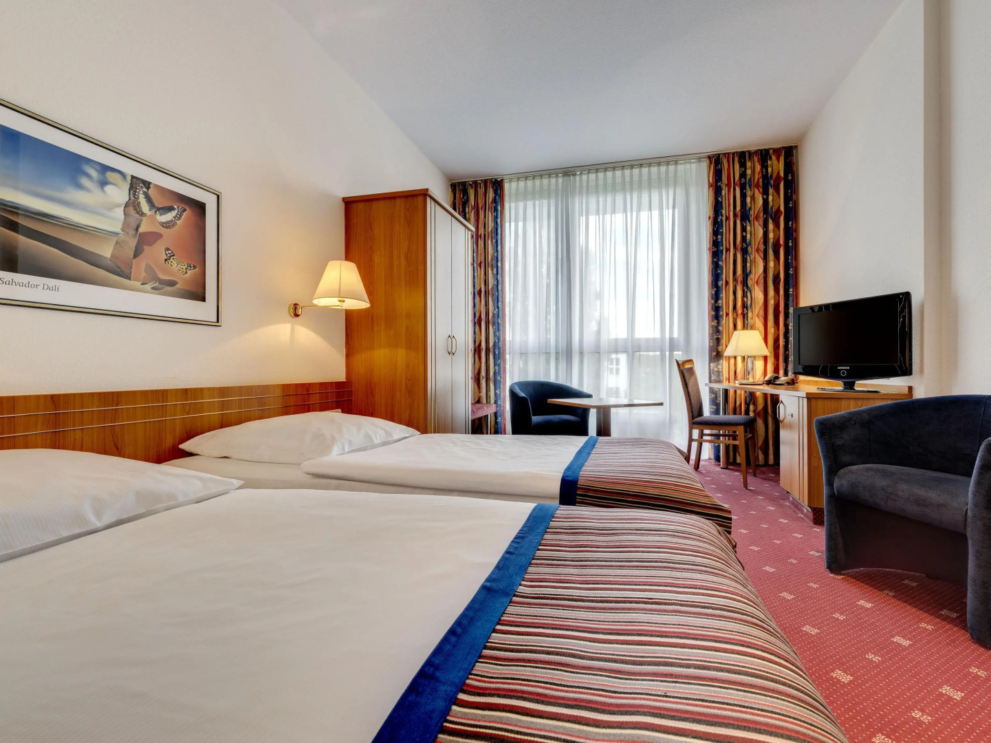 Centro Hotel Berlin City West