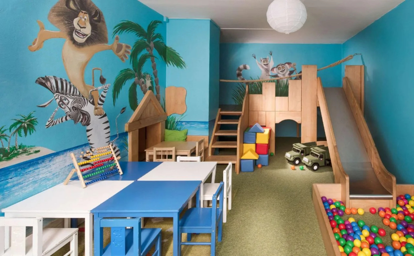 Pinia Hotel & Resort