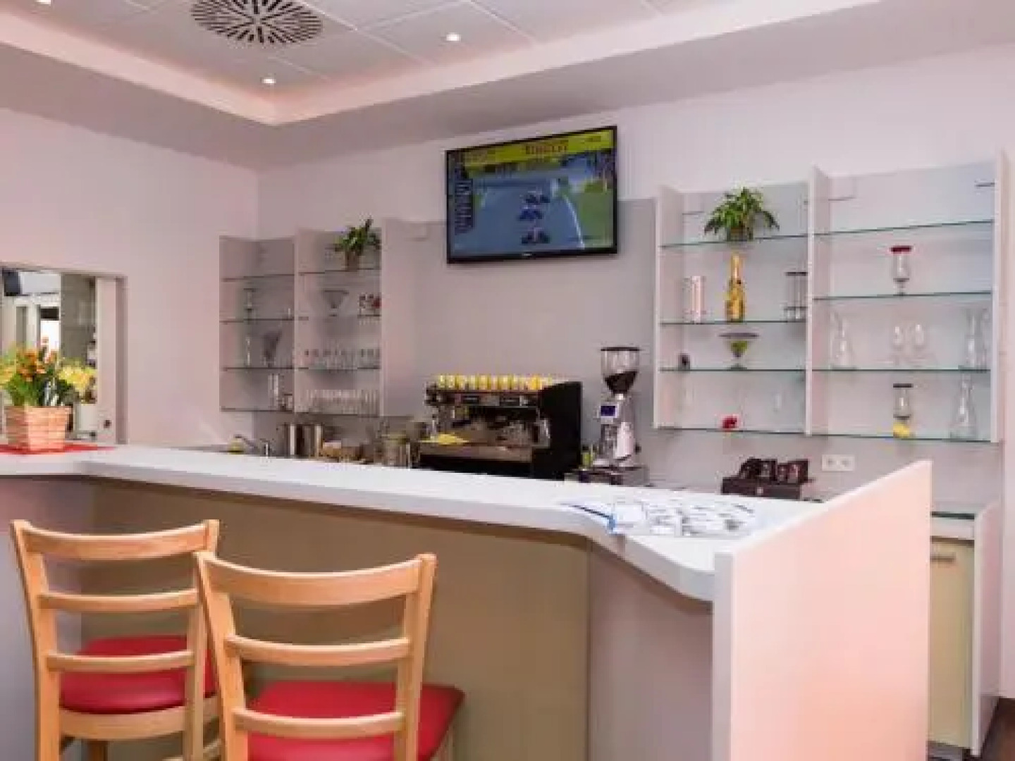 Winrooms Seminar Hotel & Apartments Wiener Neustadt