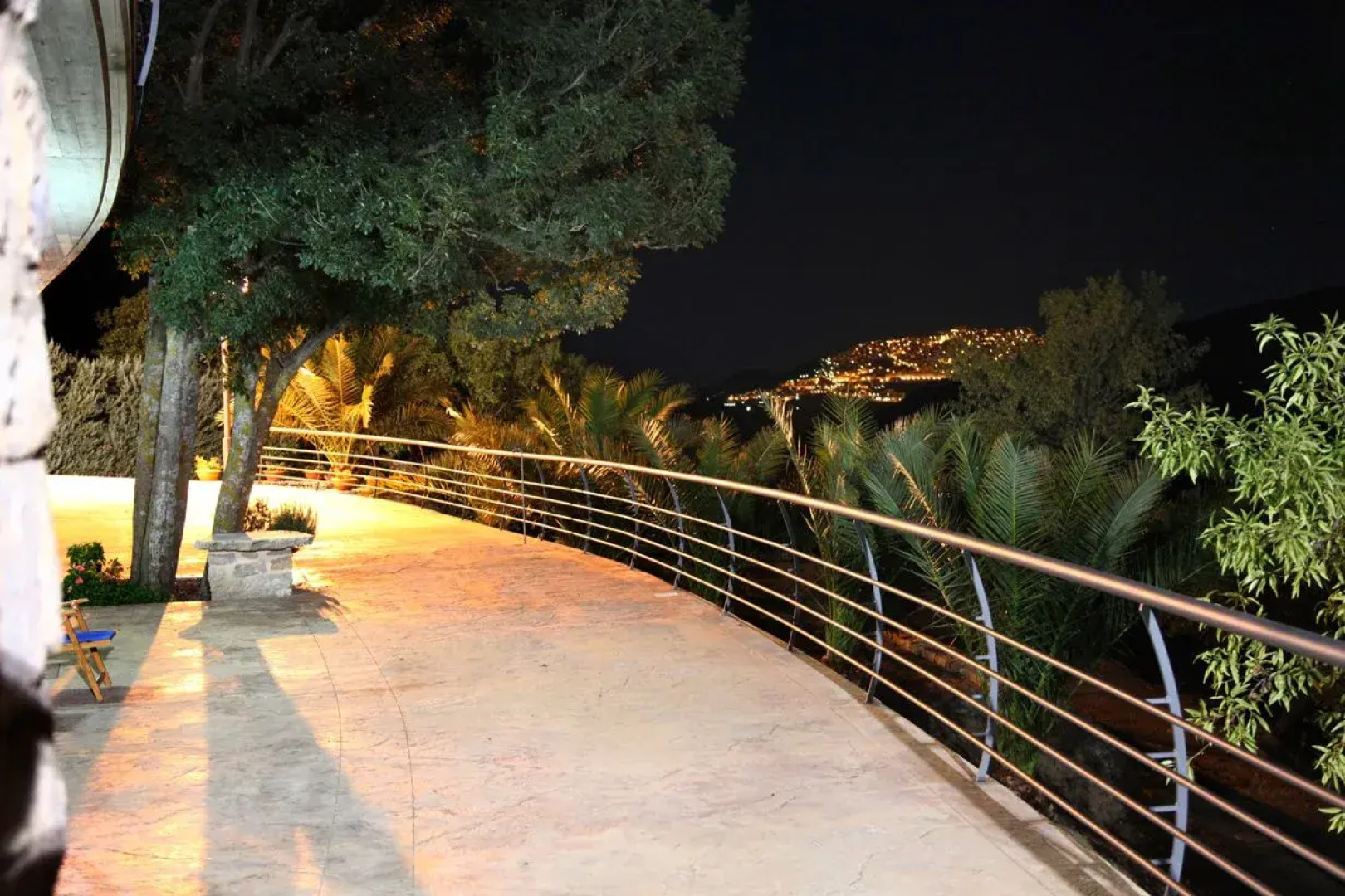 Villa Viola B&B Resort