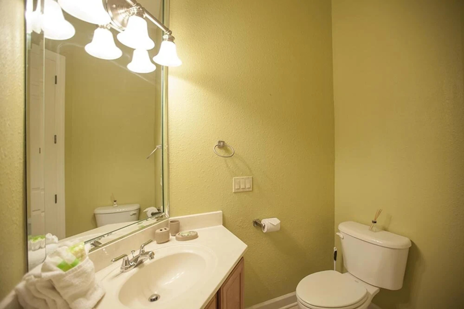 Crystal Cove at Sandestin by Panhandle Getaways