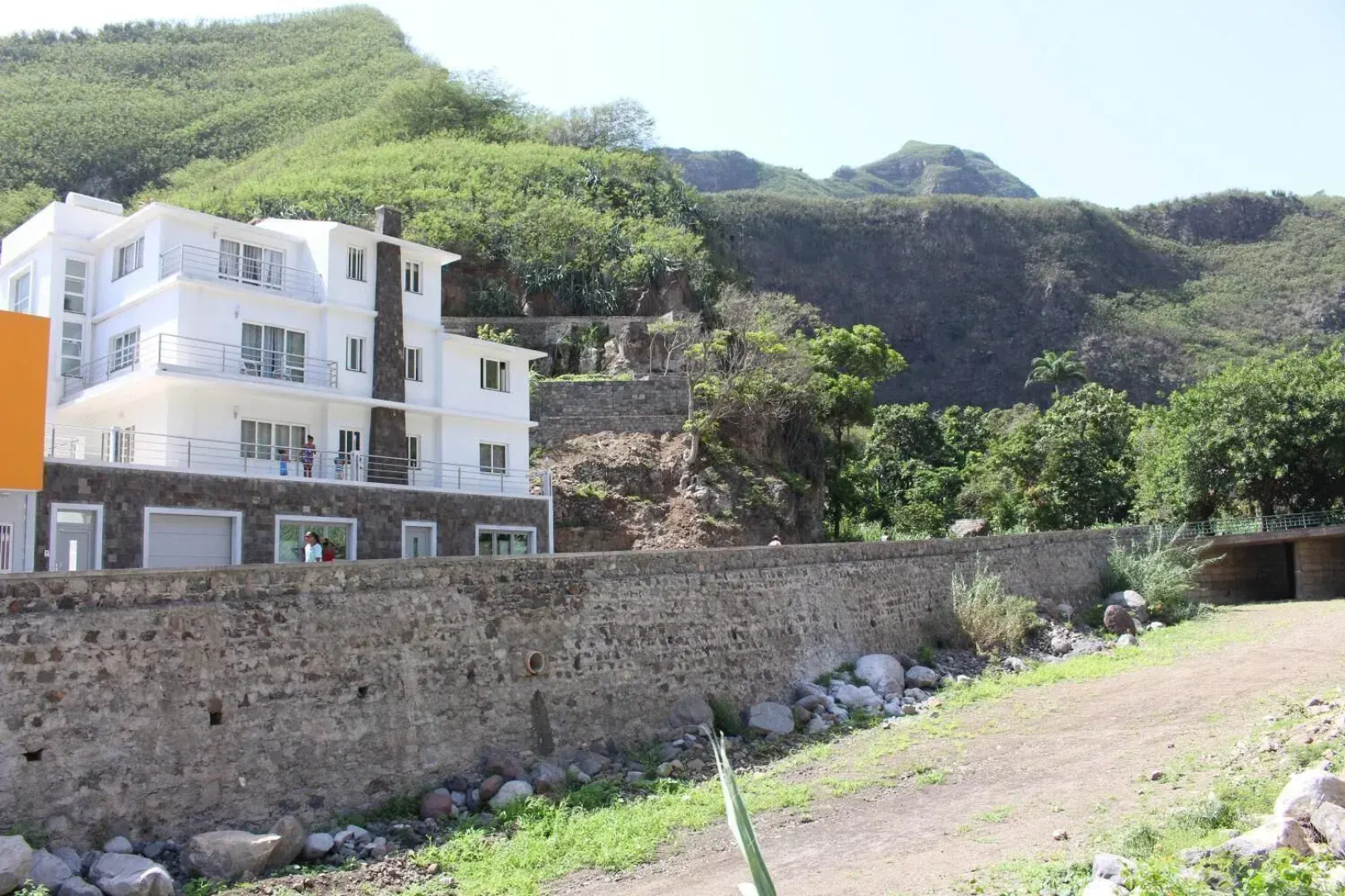 Casa sams