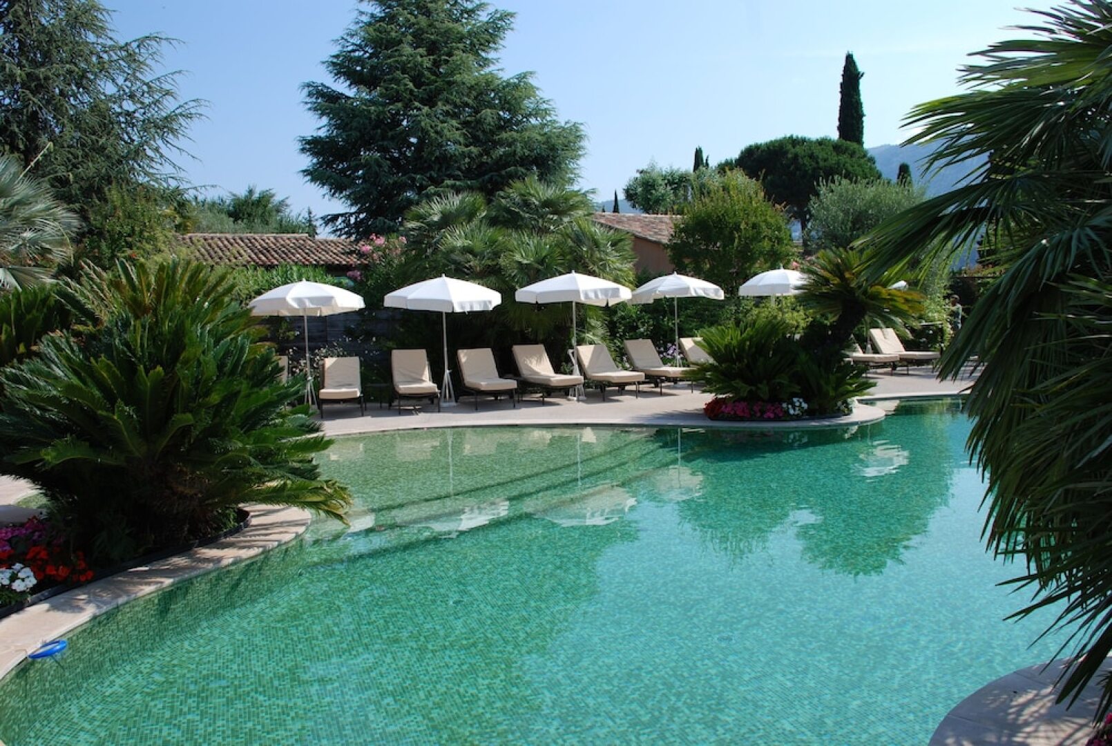 Domaine De Respelido