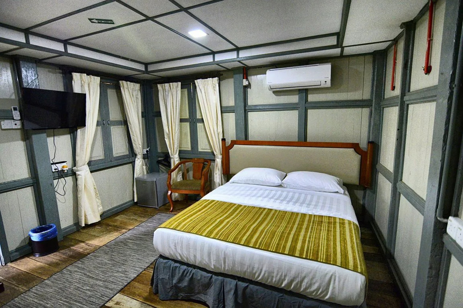 Kampung Karyawan Malim