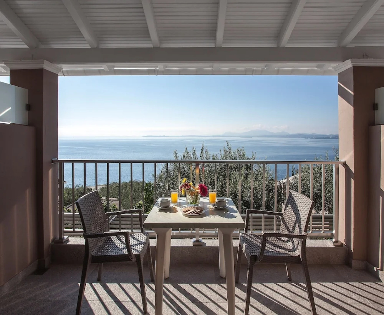 Locanda Barbati Apartments