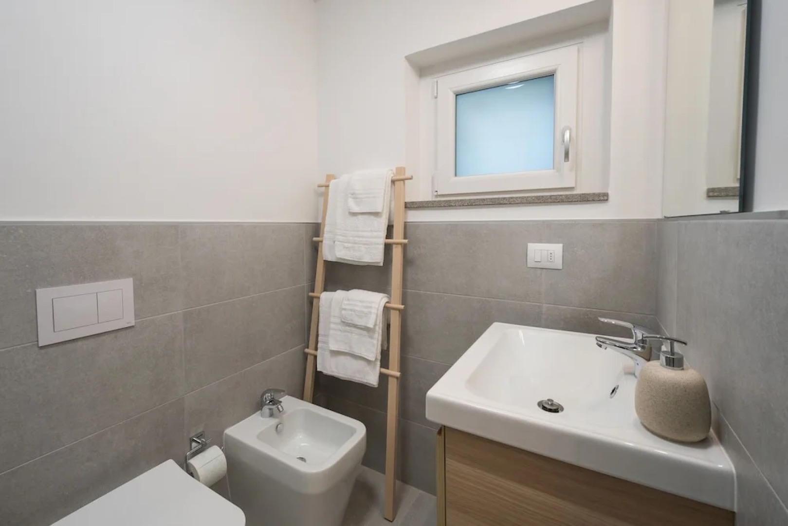 Zona 30 Bike Guesthouse