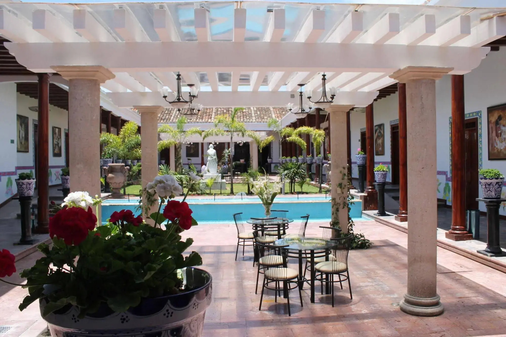 Hotel La Casa del Marques de Comillas