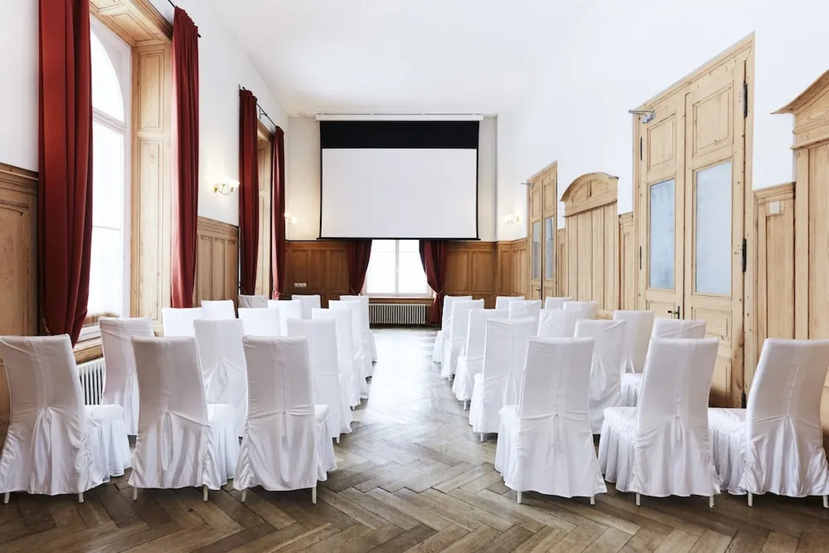 Maloja Palace Residence