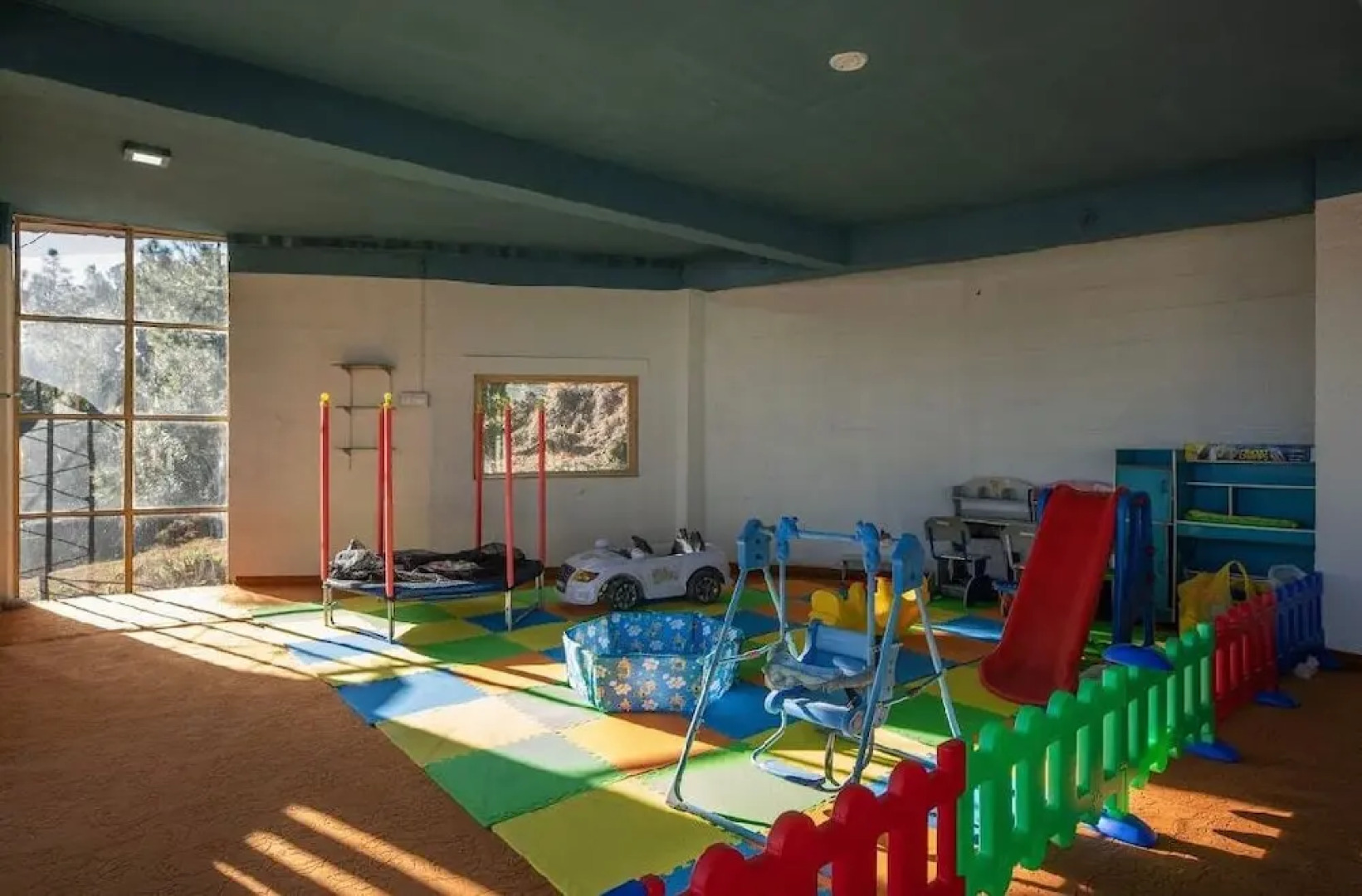 Hotel Robinsson Palace