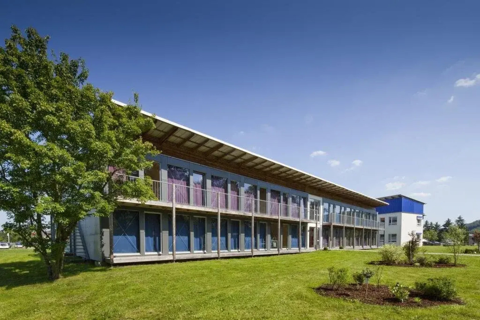 Tagungshotel Vicinity