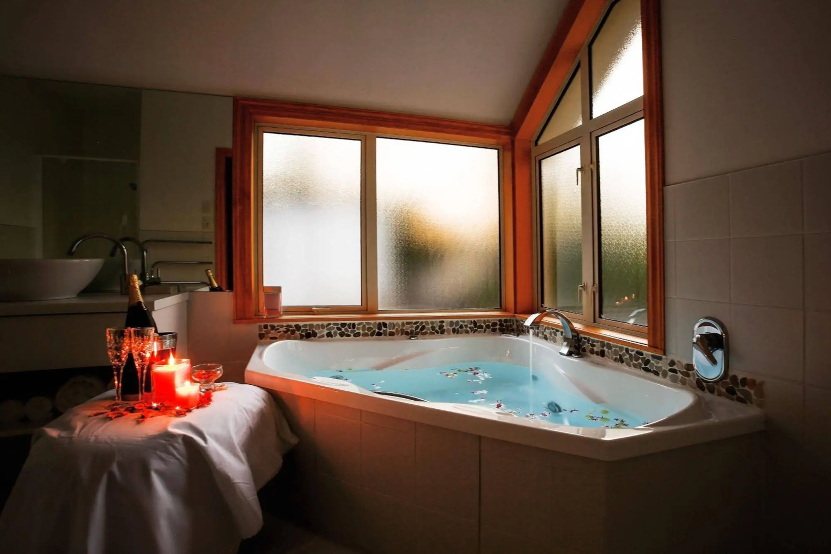 The Shan's Luxury Lodge