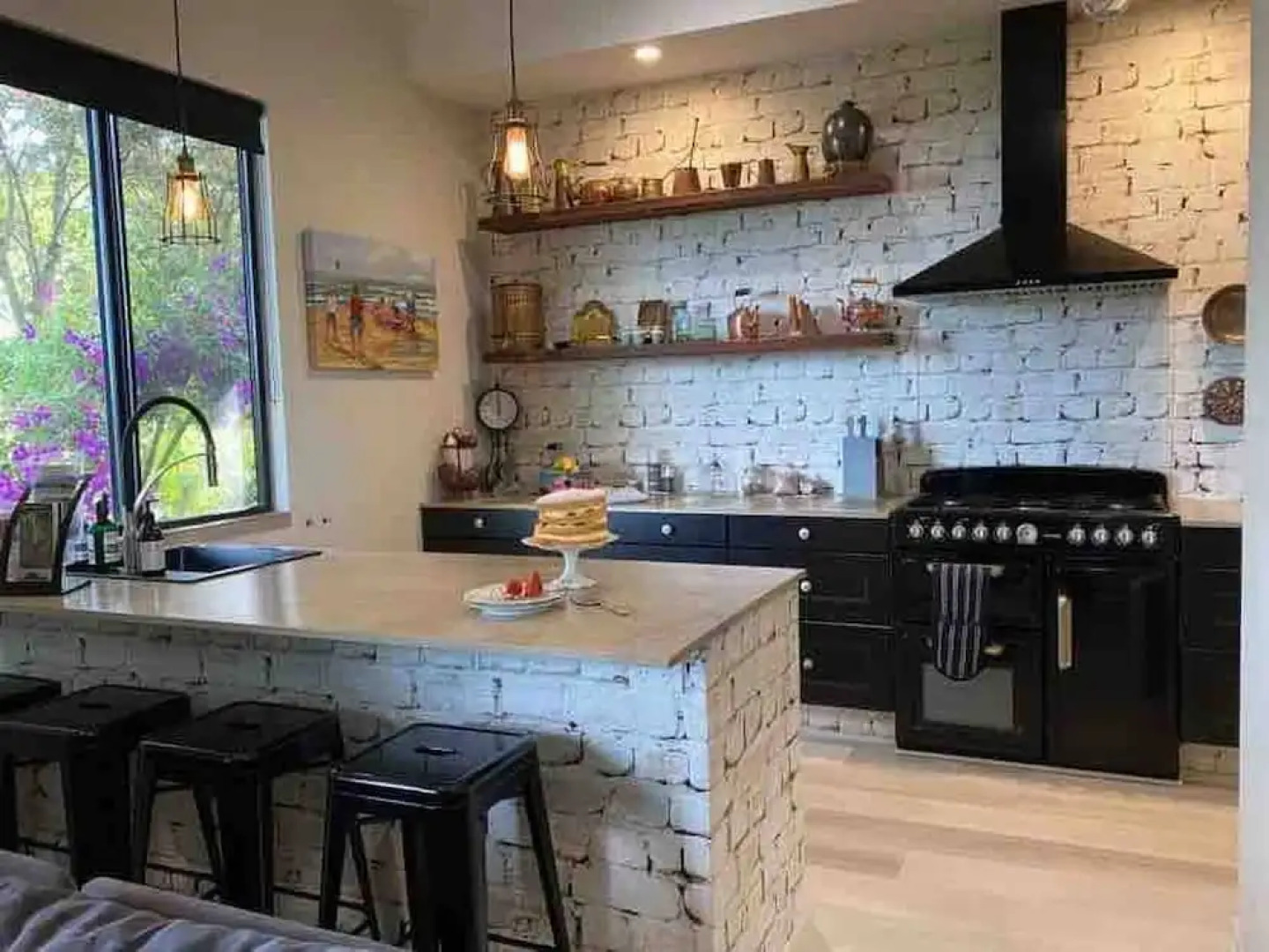 Jardin Tiny House Australia