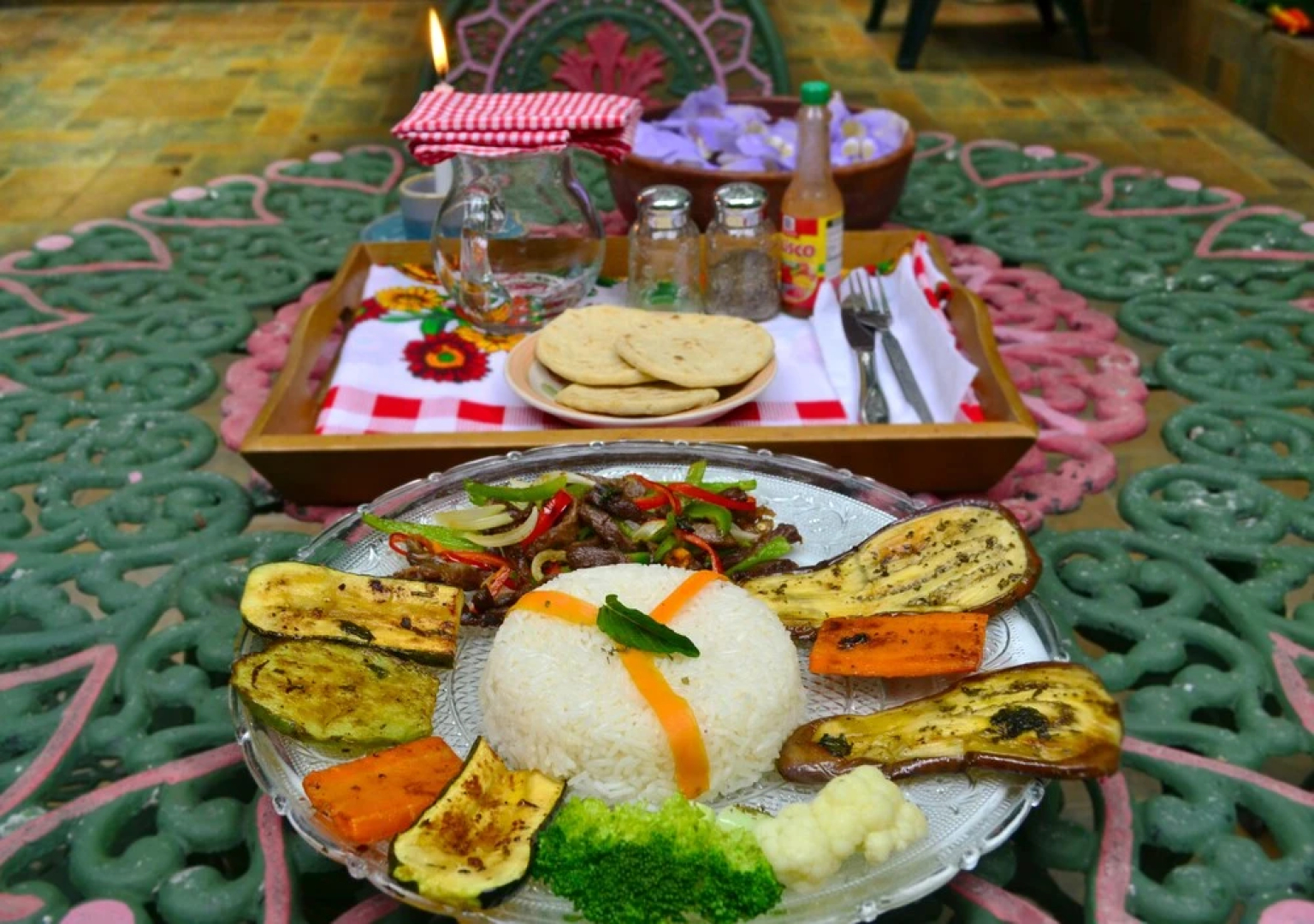 Hotel Oasis