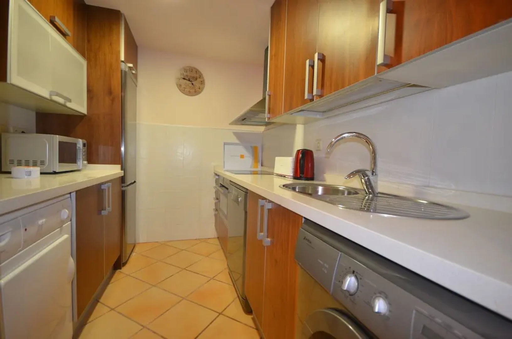 Hacienda del Álamo Golf Resort