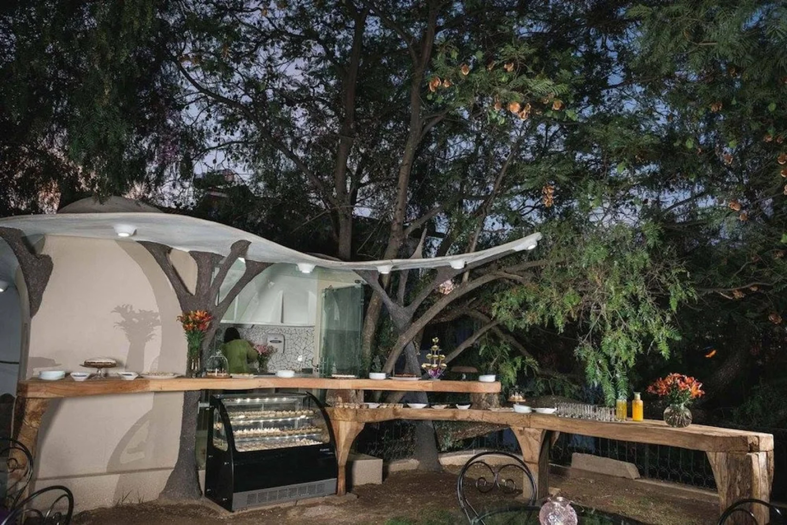 Jardines del Cerro Hotel Boutique