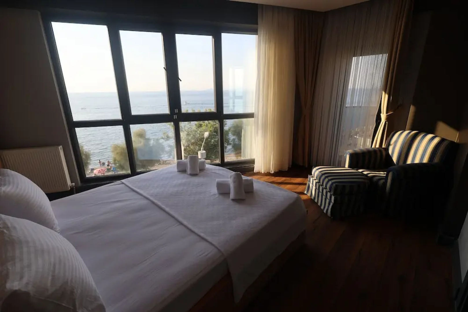 Tasliman Otel