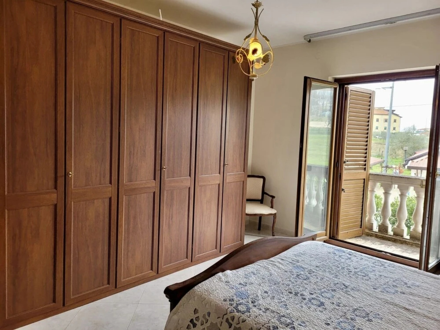 Immaculate 4-bed House in Cassino Villa Aurora