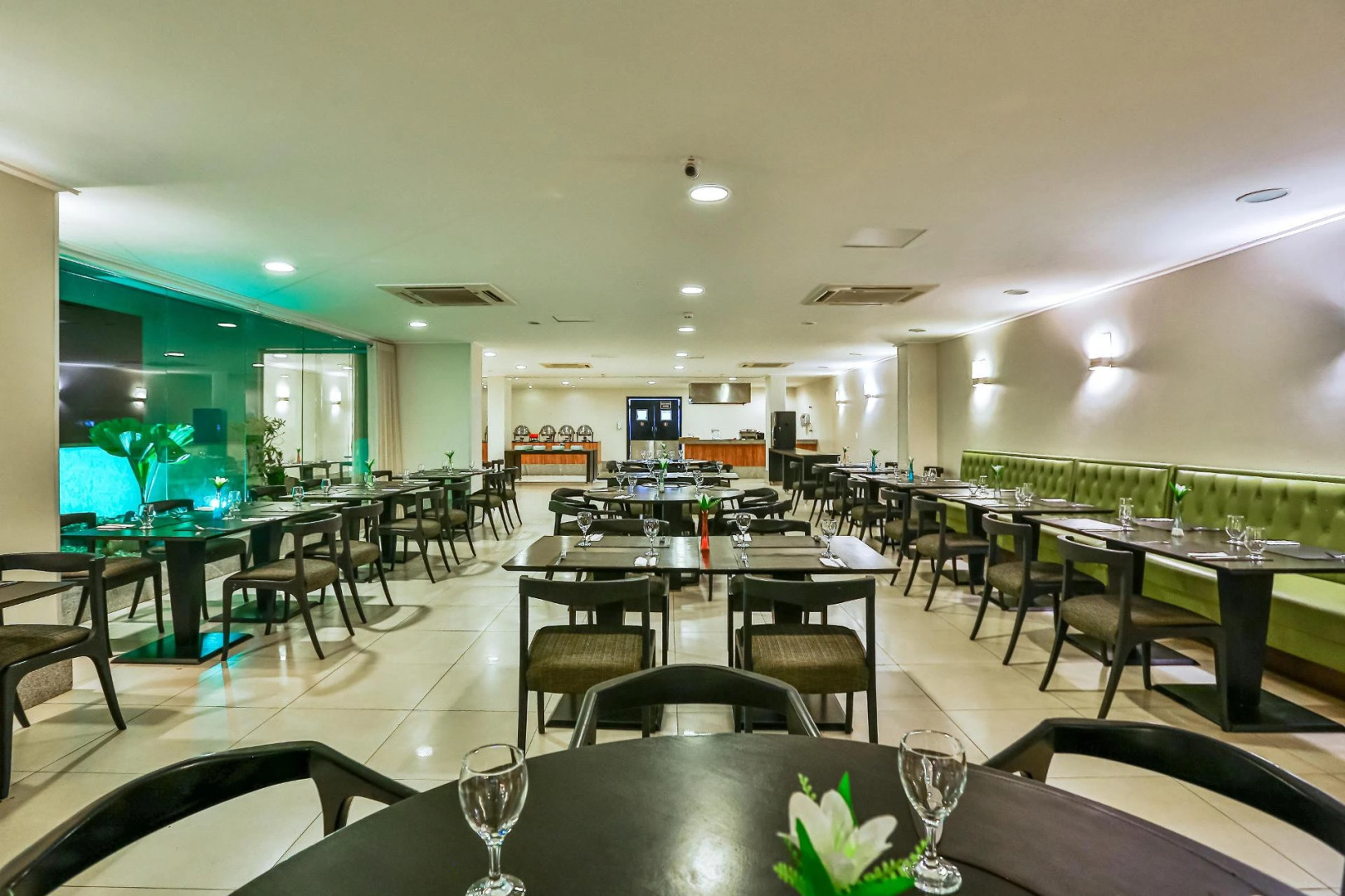 Nobile Suites Del Rio - Petrolina