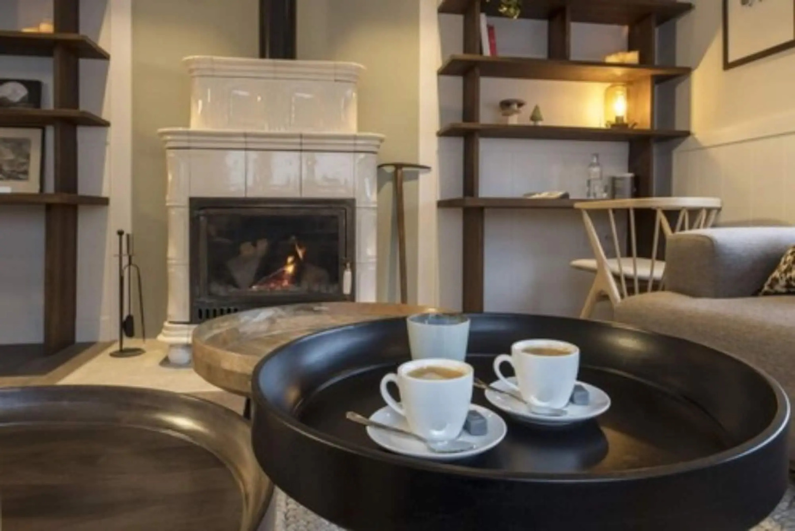 Chalet Hotel Le Whymper