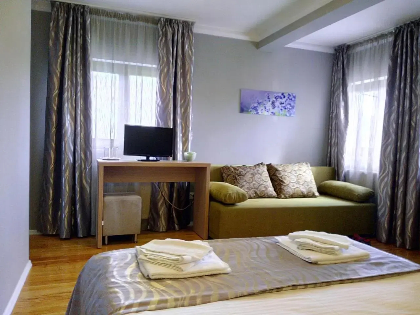 Vila Slanic