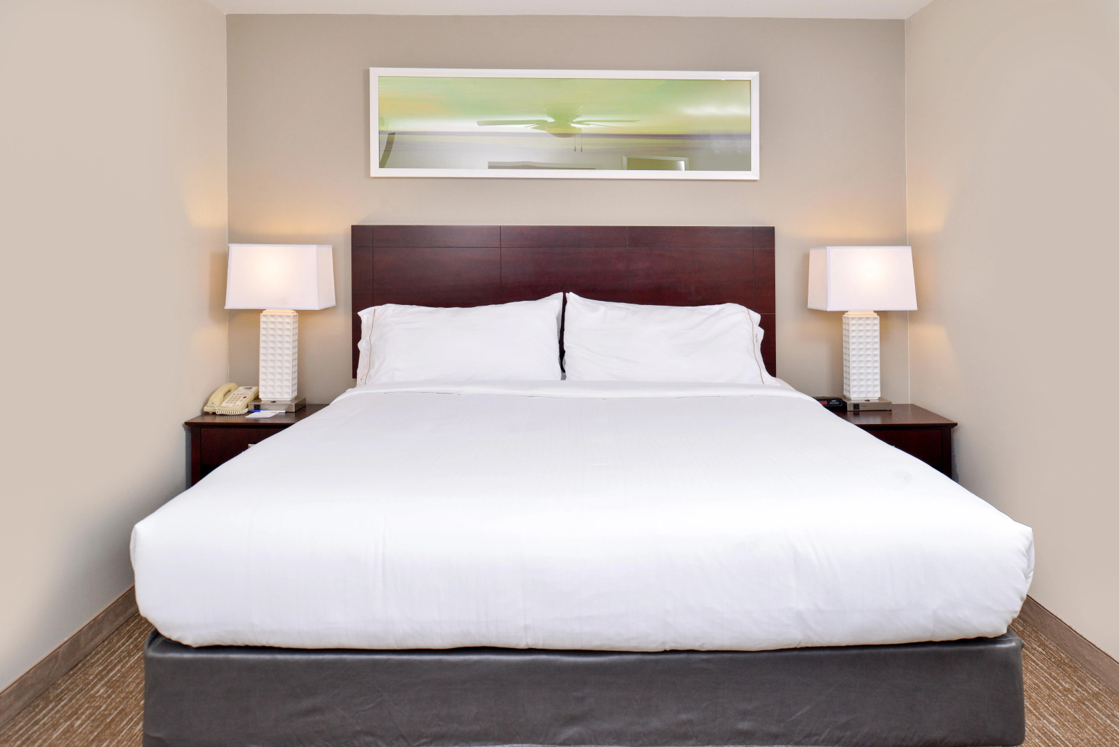 Holiday Inn Express Hotel & Suites Lafayette by IHG