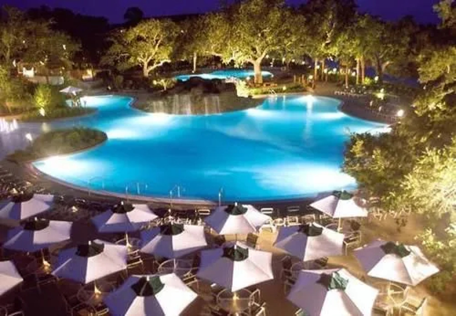 The Grand Hotel Golf Resort & Spa, Autograph Collection