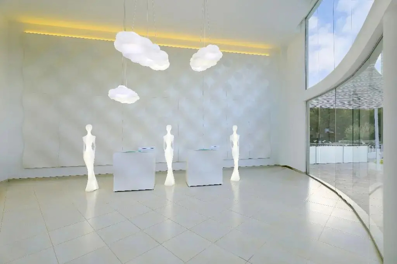 Blanco Hotel Formentera