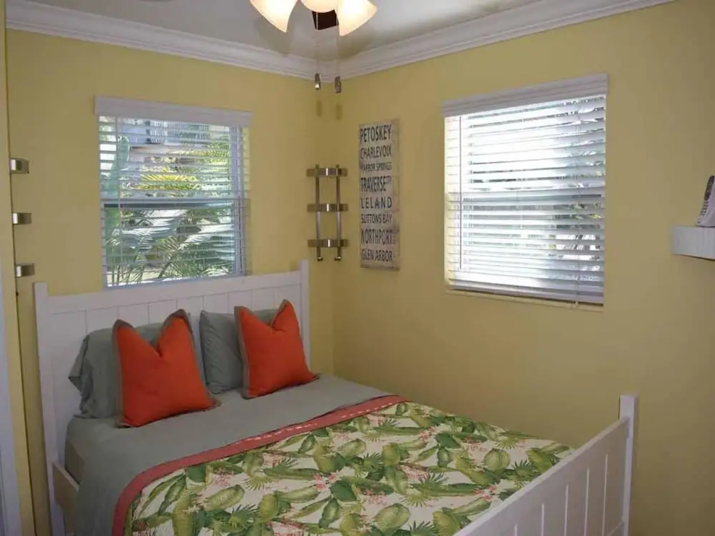 Anna Cabana Bungalow #1 by RedAwning